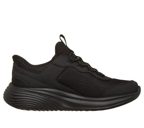 Skechers 404208l-bbk, skechers,27 - 35