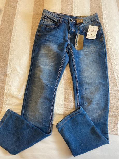 Rifle slim, takko,152