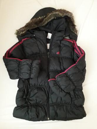 Zimná bunda adidas, adidas,116