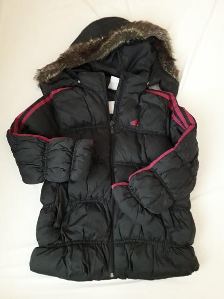 Zimná bunda adidas, adidas,116