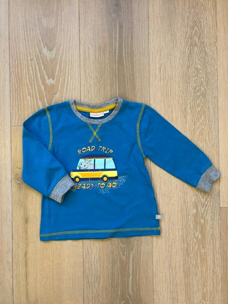 Tričko liegelind veľ. 86, 86