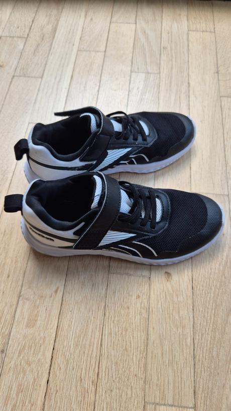 Tenisky reebok, reebok,34