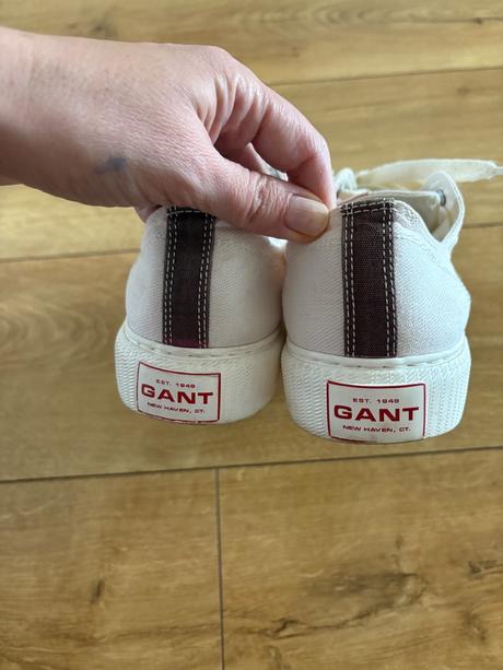 Gant tenisky 41, gant,41