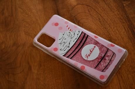 Obal na samsung a51, samsung