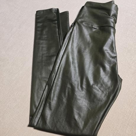 Kozene leginy, s