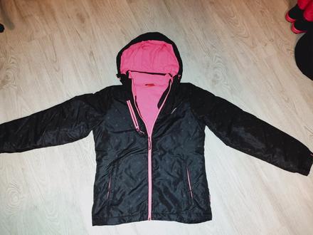 Zimná bunda, sam73,xs