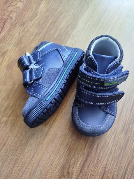 Topánky protetika 19, protetika,19