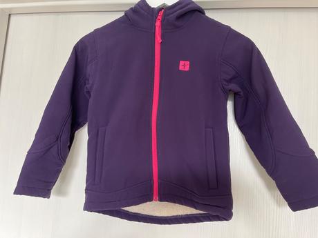 Hrubá mikina mountain warehouse, mountain warehouse,122