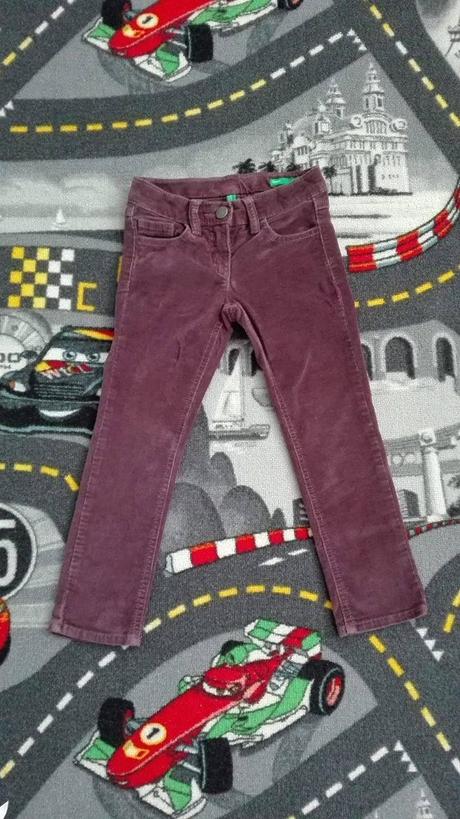 Benetton menžestraky, benetton,104