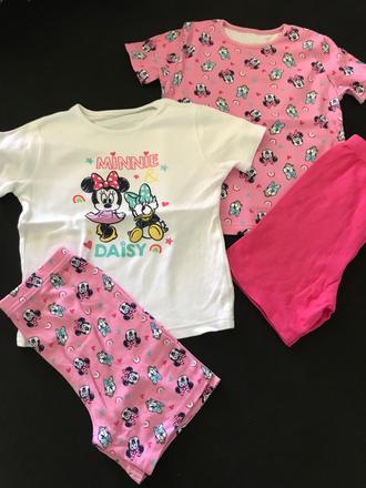 Pyzamka 2ks george, george,98