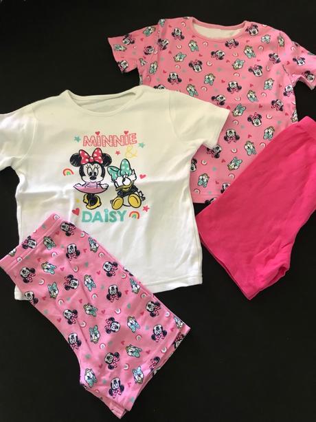 Pyzamka 2ks george, george,98