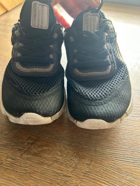 Nike tenisky, nike,29