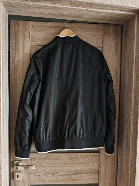 Pánska bunda peak performance, m