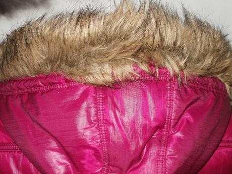 Zimná bunda, timeout,xl