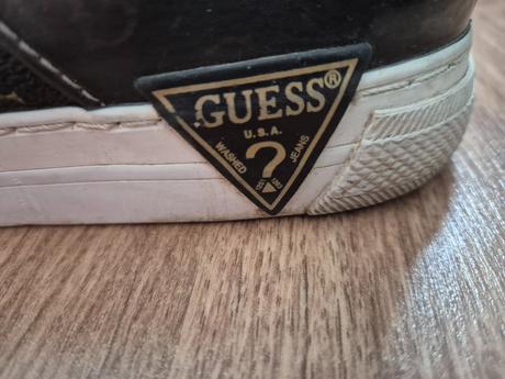 Guess tenisky dámske, guess,39