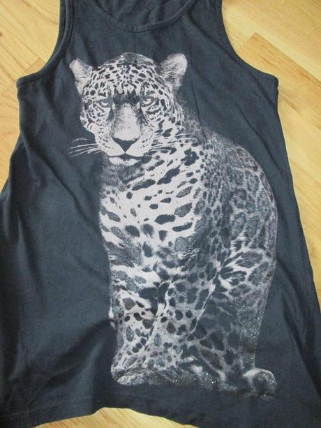 Tričko, cherokee,158