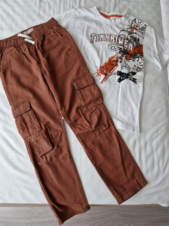 26sa_kapsacove nohavice, h&m,134