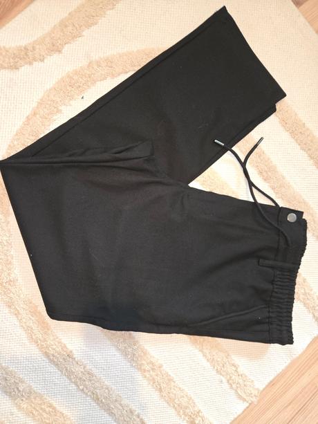 Nohavice pánske 36/32, c&a,36