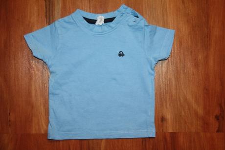 Tricko nenosene, c&a,68