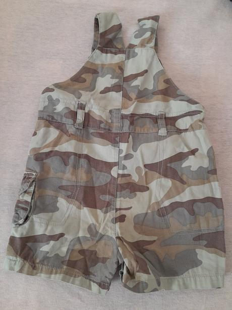 Frajerské maskačove trakáče, 68