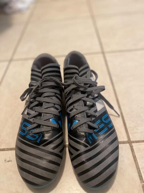 Kopačky adidas, adidas,38