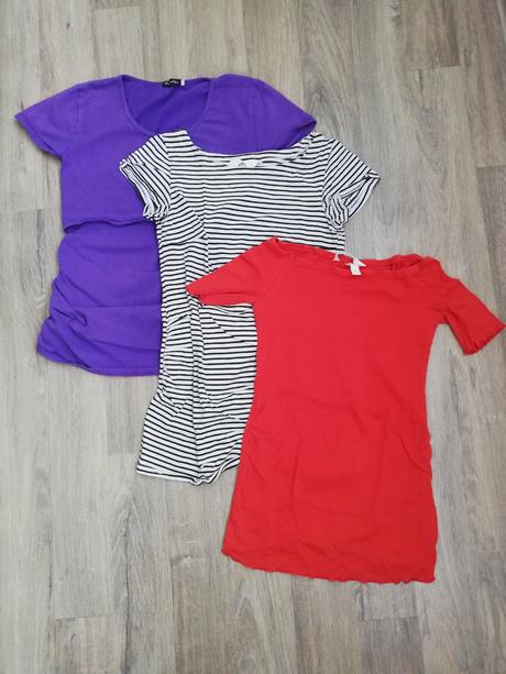 Tehotenské oblečenie s /m, s