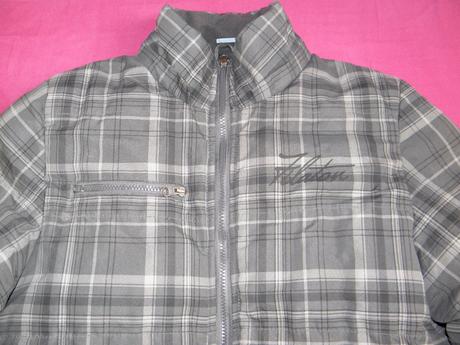 Vetrovka, dognose,158