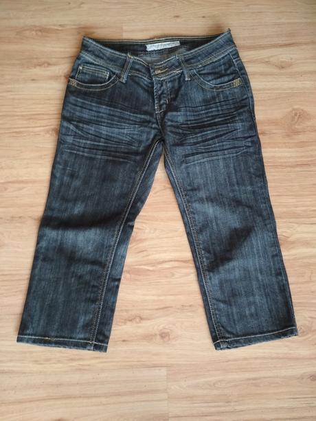 Riflové trojštvrťaky, 26