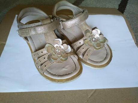 Sandalky, nelli blu,25