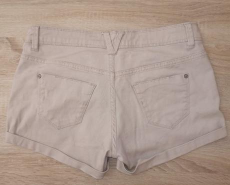 Šortky, terranova,s