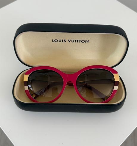 Slnečné okuliare louis vuitton, louis vuitton