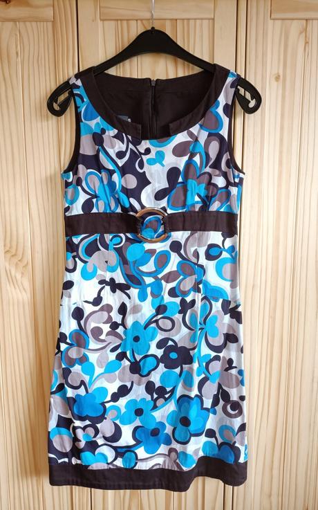 Dámske šaty sandro ferrone, 38