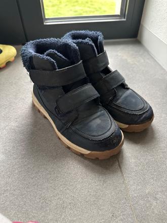 Prechodne topanky, 34