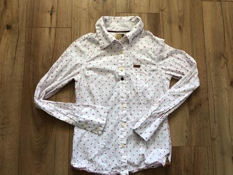 Damska kosela khujo, s