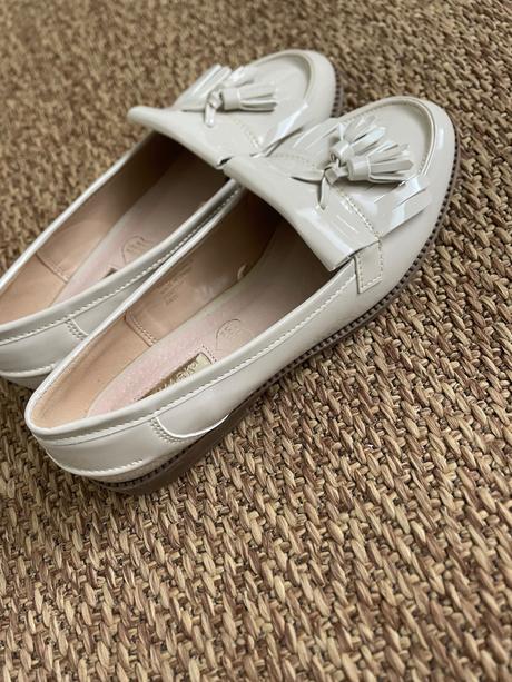 Loafery, primark,40