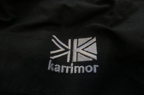 Karrimor original peckova funkcna sportova bunda l, karrimor,42 / 44 / l