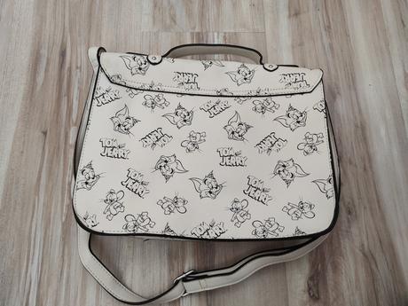 Detská kabelka, reserved