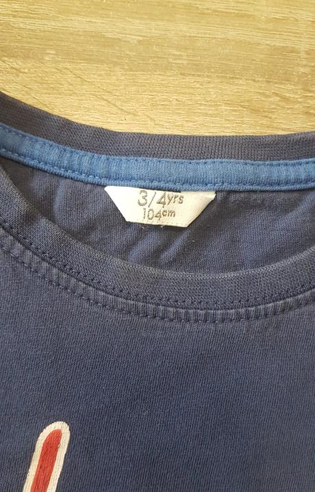 Tricko motorka, pepco,104