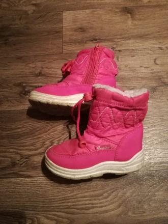 Snehule, deichmann,24