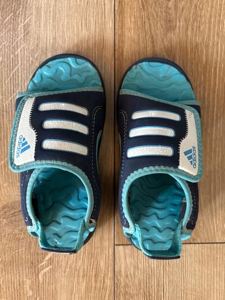 Sandále adidas, adidas,27
