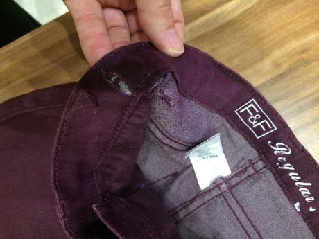 Nohavice zdarma k objednavke, dopodopo,128