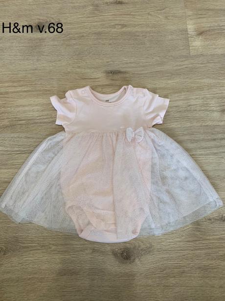 H&m šatobody v.68, h&m,68
