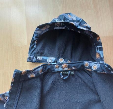 Prechodná bunda name it č.98, name it,98