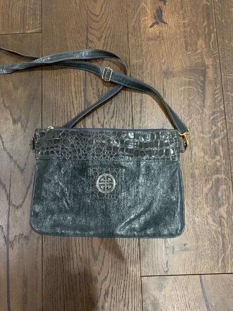 Crossbody kabelka, chantall