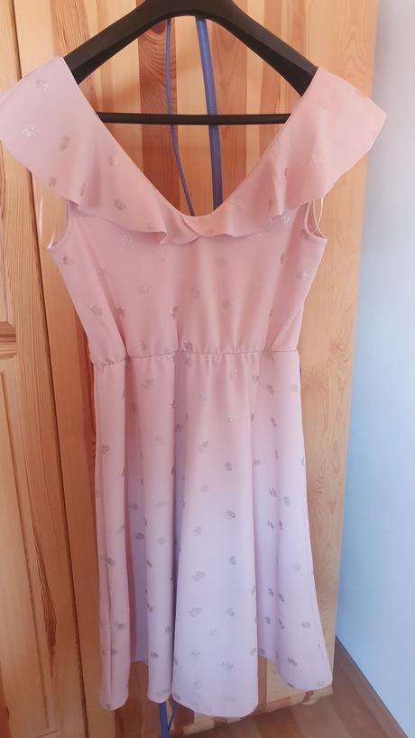 Letné šaty, mohito,xs