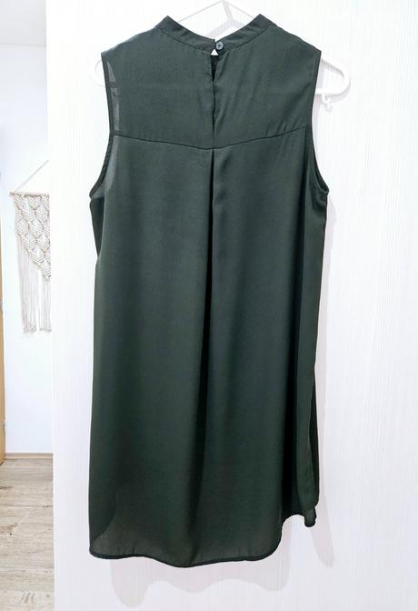 Predlzena bluzka, xs