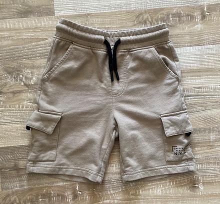 Kapsáčové kraťasy, dopodopo,116
