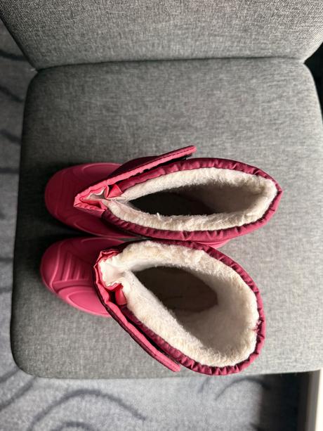 Zimný komplet (bunda, otepľovačky, snehule), sinsay,110