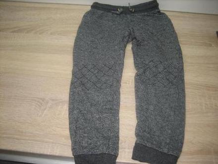 Teplaky 2 kusy, pepco,122