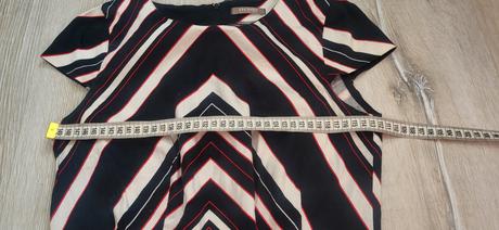 Elegantný top, orsay,34